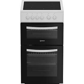 Indesit ITE5VMW 50cm White