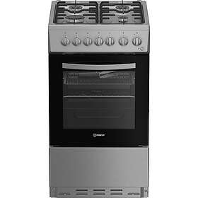 Indesit I5G3PMX 50cm Stainless Steel