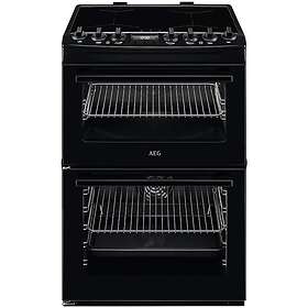 AEG 6000 SurroundCook CIX6540ACB 60cm Black