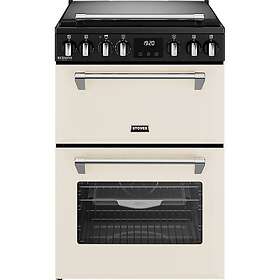 Stoves Richmond Deluxe 60cm Cream