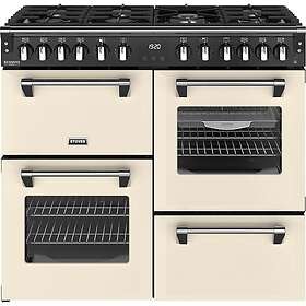 Stoves Richmond Deluxe 100cm Cream