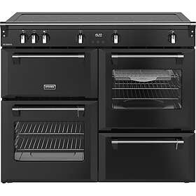 Stoves Richmond 110Ei TCH 110cm Black