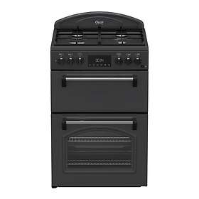 Leisure CLB60FCA 60cm Anthracite