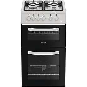 Hotpoint HTG5GCW 50cm White