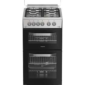 Hotpoint HDG5GDCX 50cm Stainless Steel