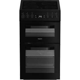 Hotpoint HDE5VDCB 50cm Black