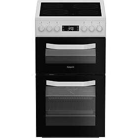 Hotpoint HDE5VDCW 50cm White