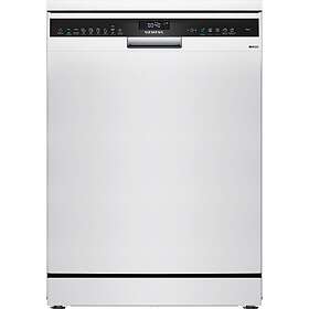 Siemens IQ-500 SN25EW13CE White