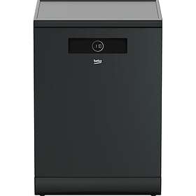 Beko CornerIntense™ BDEN38560CHPA Anthracite