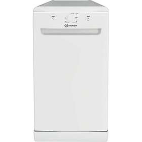 Indesit IN2FE10CS90WUK White