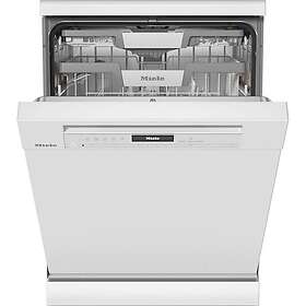 Miele G7622 SC BW White