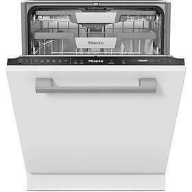 Miele G7672 SCVi Black