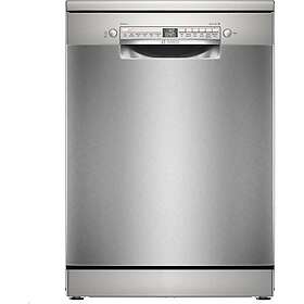 Bosch Series 2 SMS2HVI67G Silver Inox