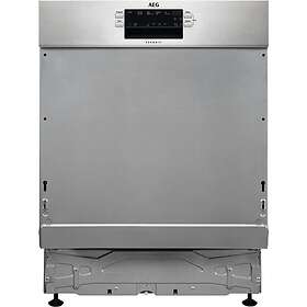 AEG 6000 SatelliteClean FEE64917ZM Stainless Steel