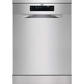 AEG 6000 SatelliteClean FFB74917ZM Stainless Steel