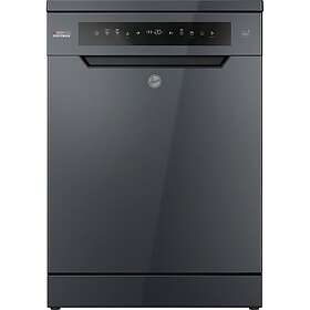 Hoover H-DISH 500 HF 4B7F0A-80 Anthracite