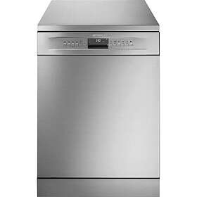 SMEG DF344AX Stainless Steel