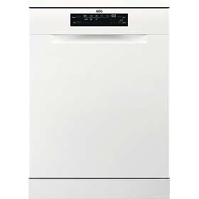 AEG SatelliteClean FFB64627ZW White