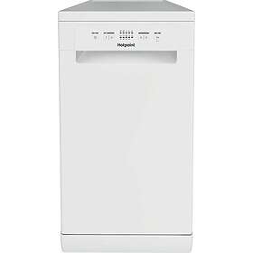 Hotpoint HP2FE10CS90WUK White