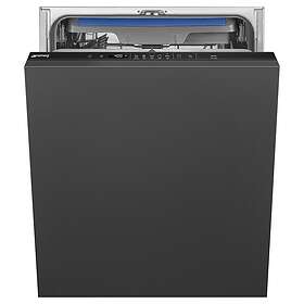 SMEG DI362DQ Black