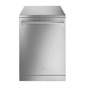 SMEG DFA345BSTX Stainless Steel