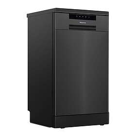 Hisense HS523E15BUK Black