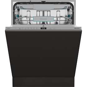 Hisense HV16CUK Silver