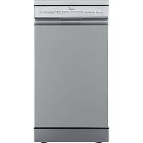 Midea MDWEF1034C(S)-WG-UK Silver