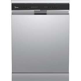 Midea MDWEF1433D(SS)-WG-UK Stainless Steel