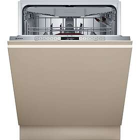 Neff N50 S195HCX02G Stainless Steel