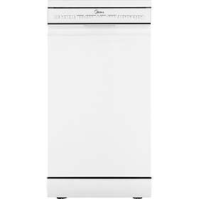 Midea MDWEF1034C(W)-WG-UK White
