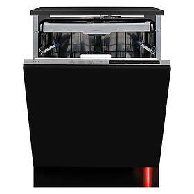 CDA CDI6210 Stainless Steel