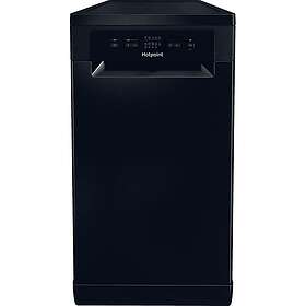 Hotpoint HP2FE10CS90BUK Black