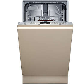 Neff N50 S875HKX21G Stainless Steel