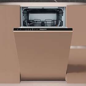Hotpoint HP2IE10CS80UK Black