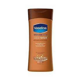 Vaseline Body Cocoa Butter Lotion 200ml