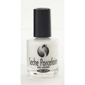 Seche Porcelain Nail Lacquer 14ml