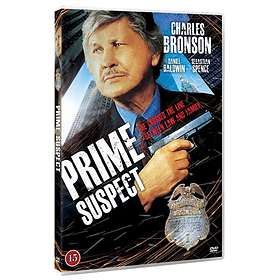 Family of Cops 1 (DVD)