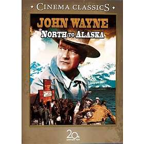 North to Alaska (DVD)