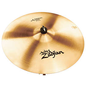 Zildjian A Medium Ride 20"