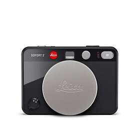 Leica Sofort 2 100 Years Of Leica
