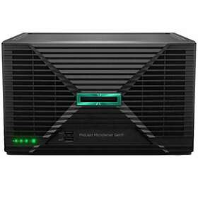 HP ProLiant MicroServer Gen11 Server Pentium Gold 16GB RAM
