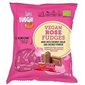 Super Fudgio Fudge Roes 150g