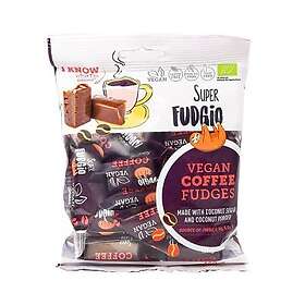 Super Fudgio Fudge Coffee 150g