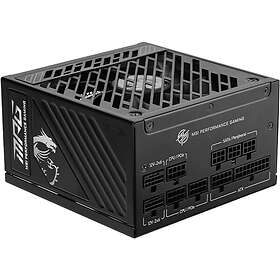 MSI MPG A850GS PCIe5 850W