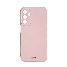 Onsala Backcover Sil Touch Samsung A15 5G/A15 4G