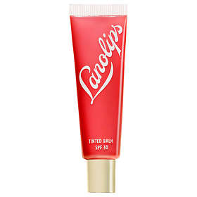 Lanolips Lip Ointment with Colour SPF 15 12.5g