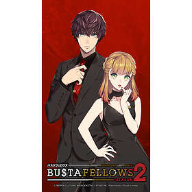 Bustafellows Season 2 (Switch)