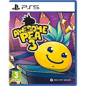 Awesome PEA 3 (PS5)