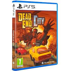 Dead End City (PS5)